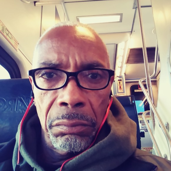 Meet your Posher, Richard - Picture 1 of 1